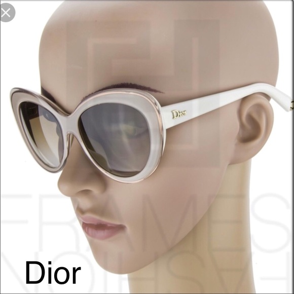 dior promesse sunglasses